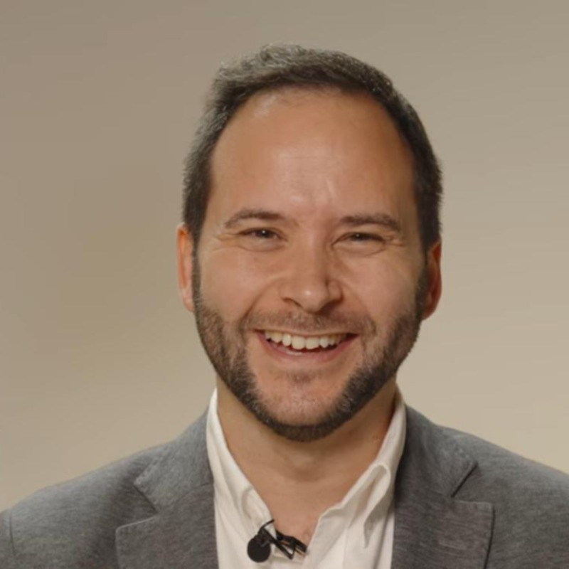 Víctor Díaz del Río