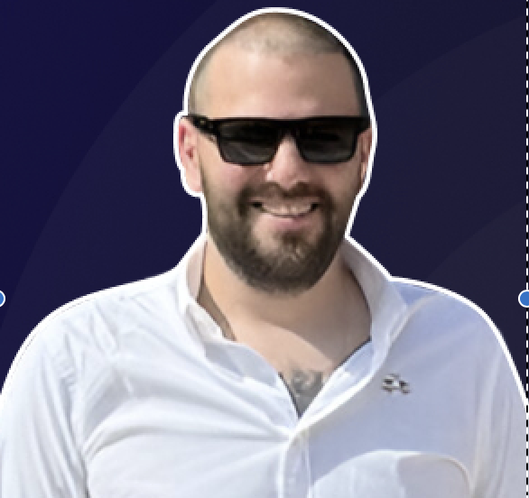 Frixos Constantinides