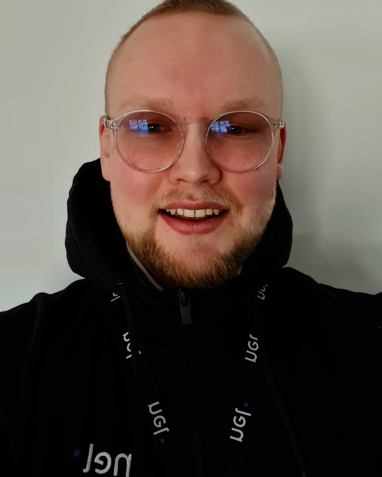 Viggo William Hermansson